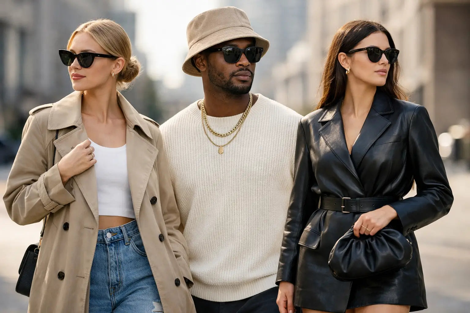 Fashion Trends That Actually Stick