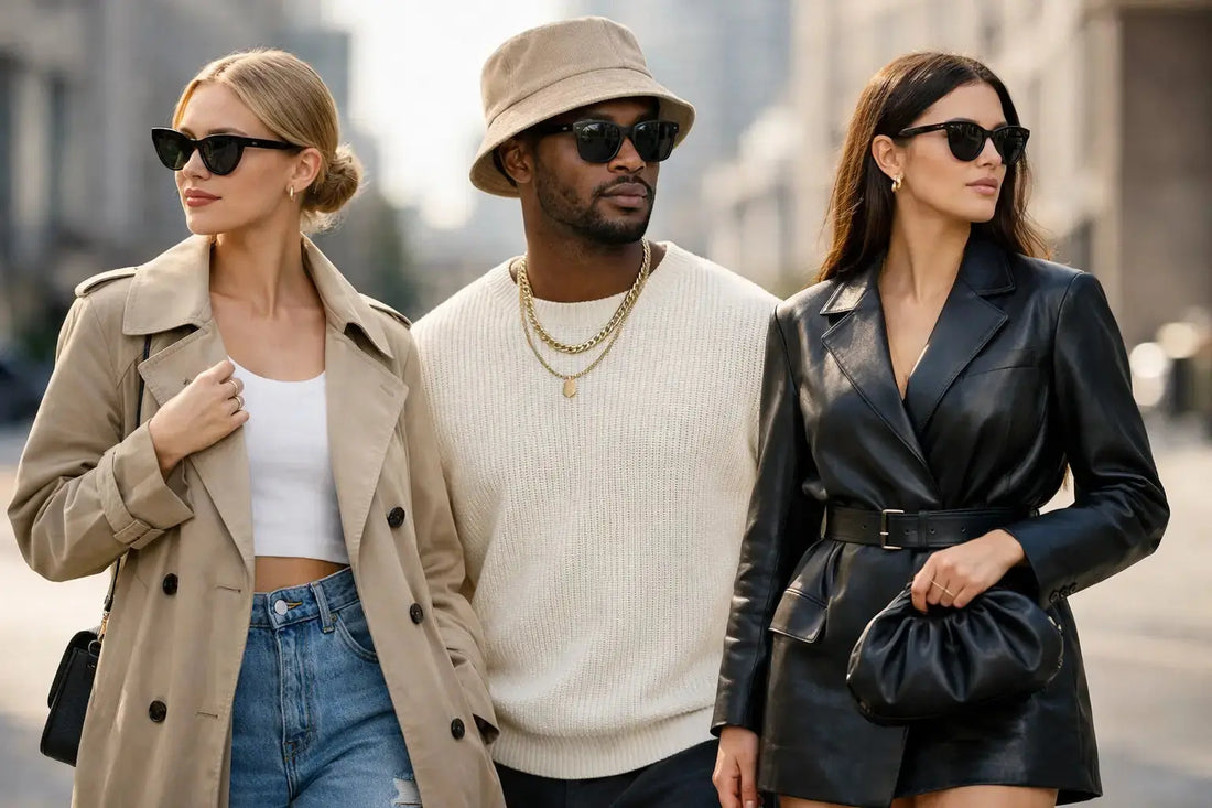 Fashion Trends That Actually Stick
