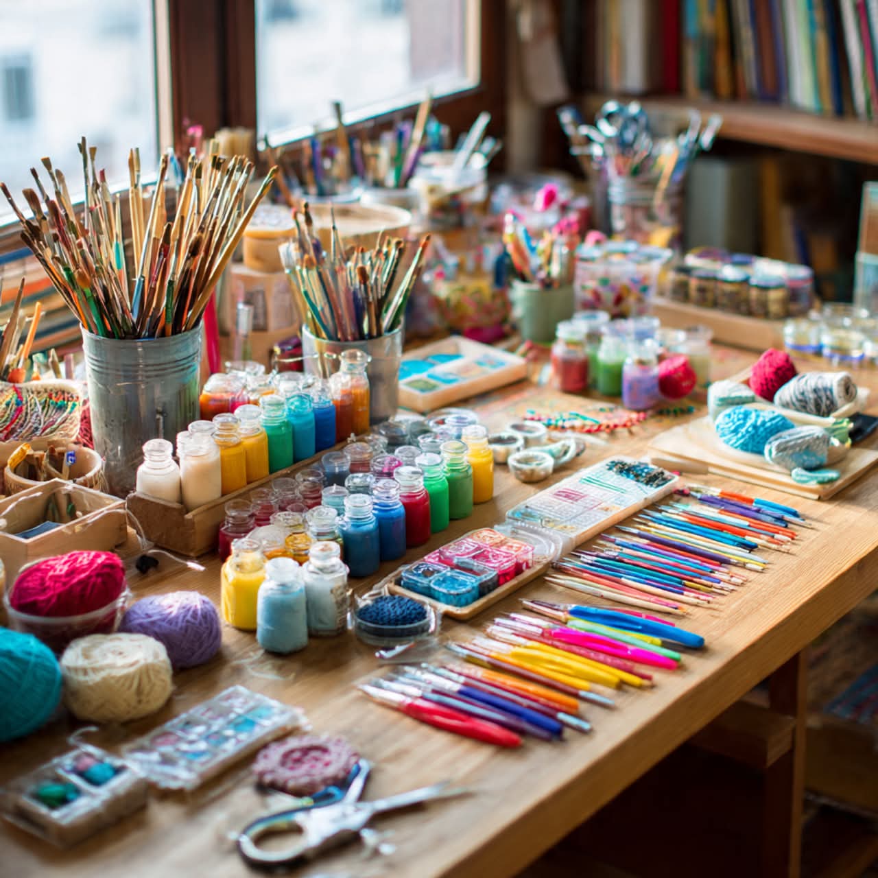 Arts and craft - Shopthatapp.ca