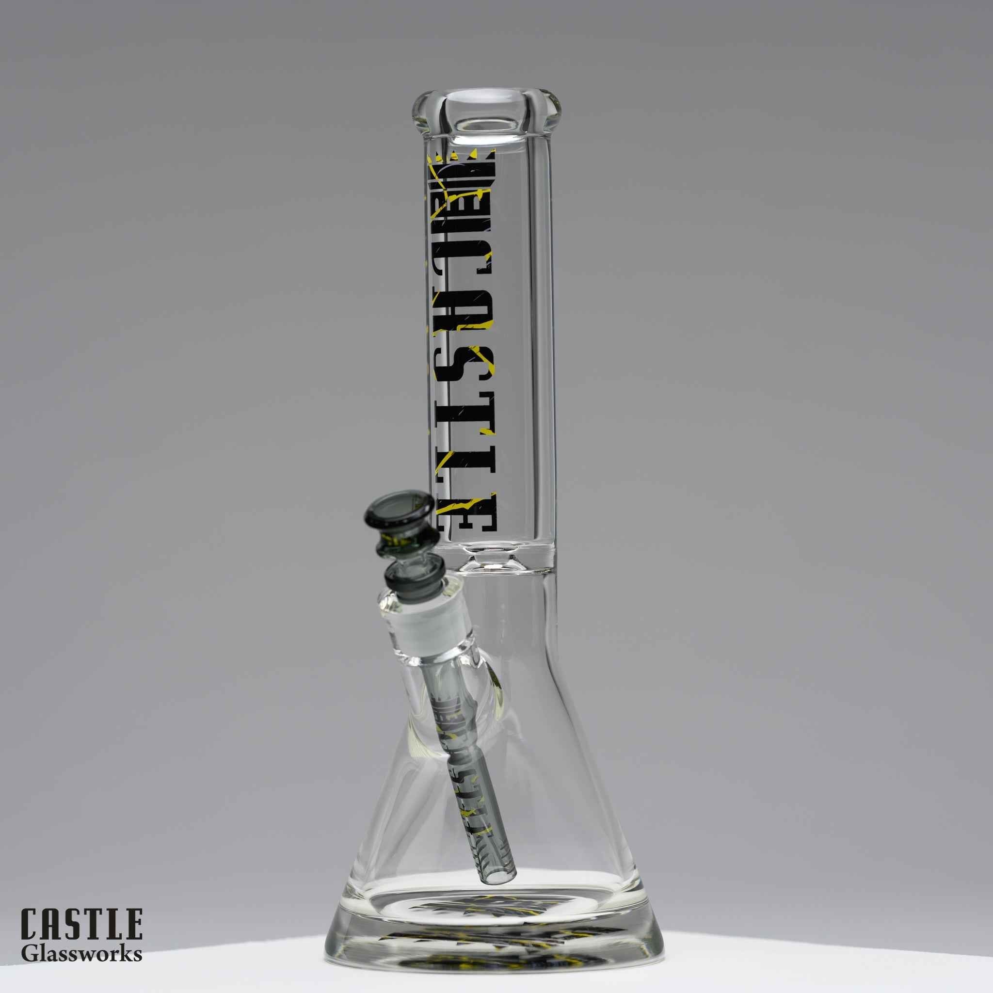 Novelty bongs