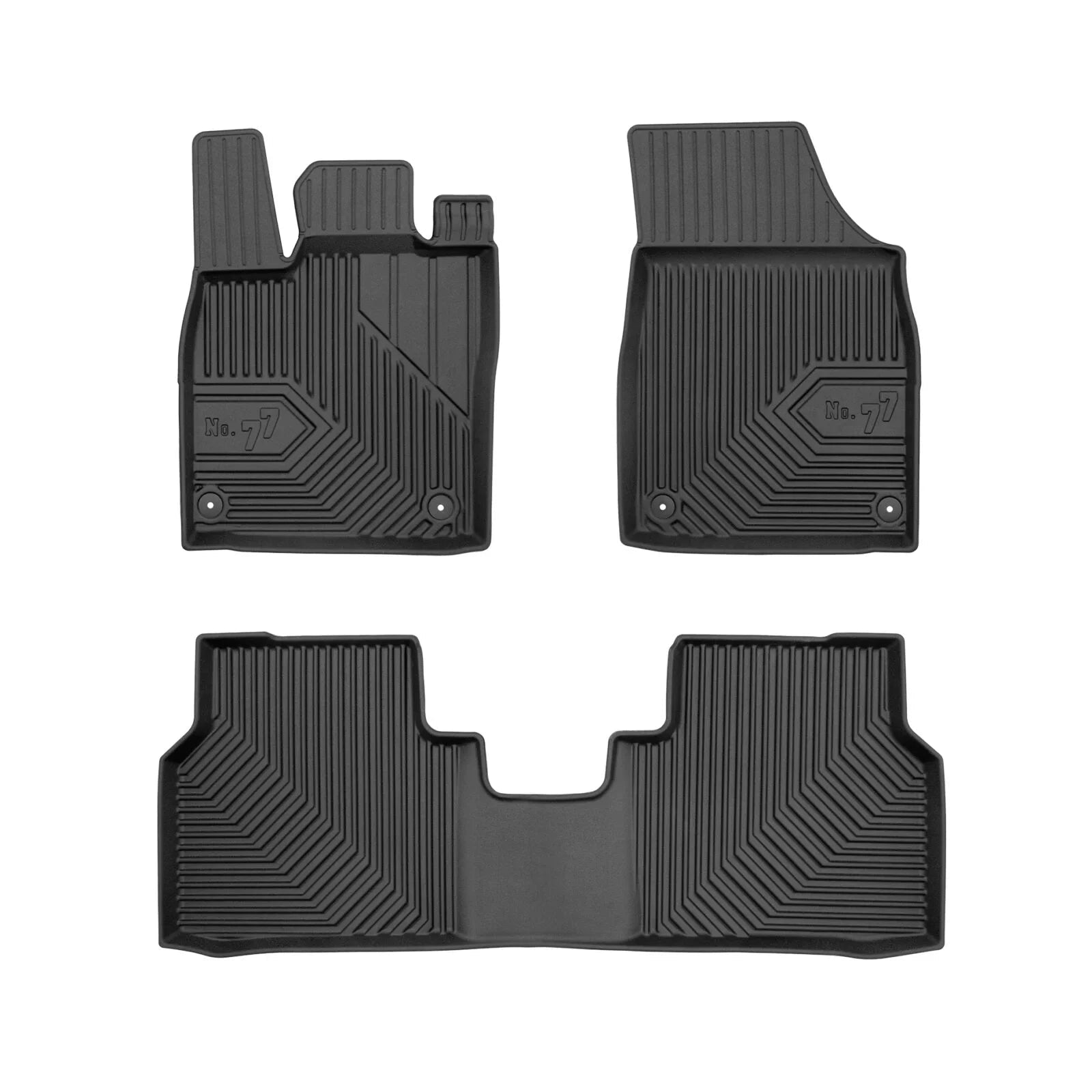 Automotive ￼