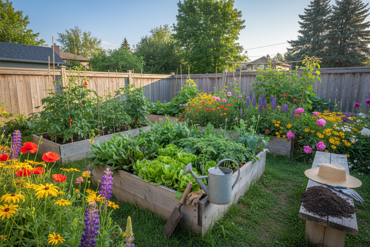 Home and garden - Shopthatapp.ca