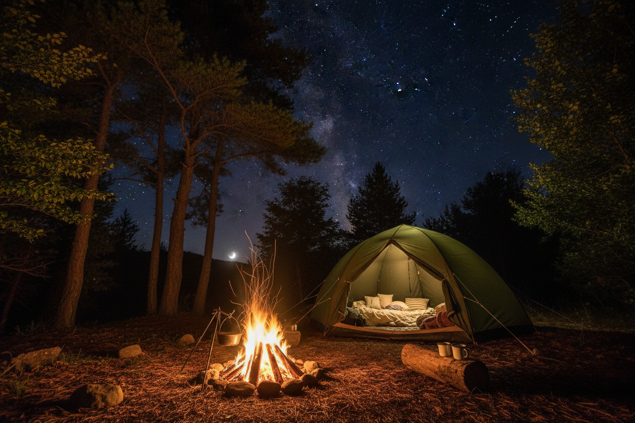 Camping - Shopthatapp.ca