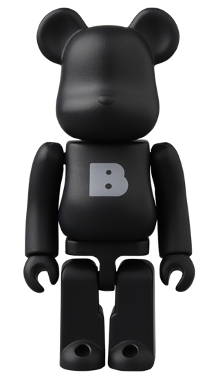 Bearbrick Series 48 Blind Box by Medicom Toy - Www.Shopthatapp.ca