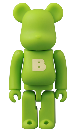 Bearbrick Series 49 Blind Box by Medicom Toy - Www.Shopthatapp.ca