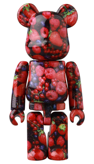 Bearbrick Series 48 Blind Box by Medicom Toy - Www.Shopthatapp.ca