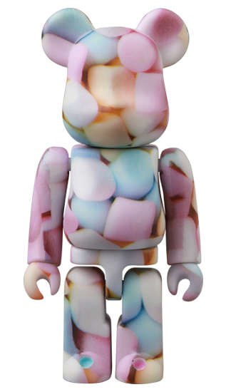 Bearbrick Series 49 Blind Box by Medicom Toy - Www.Shopthatapp.ca