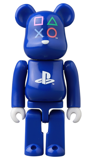 Bearbrick Series 48 Blind Box by Medicom Toy - Www.Shopthatapp.ca