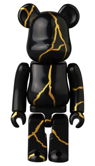 Bearbrick Series 49 Blind Box by Medicom Toy - Www.Shopthatapp.ca