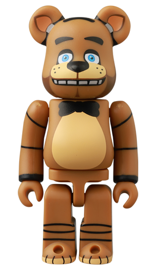 Bearbrick Series 48 Blind Box by Medicom Toy - Www.Shopthatapp.ca