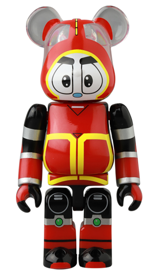 Bearbrick Series 48 Blind Box by Medicom Toy - Www.Shopthatapp.ca
