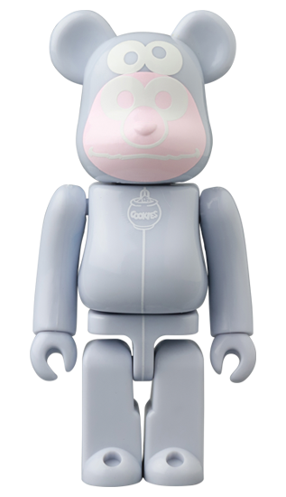 Bearbrick Series 48 Blind Box by Medicom Toy - Www.Shopthatapp.ca
