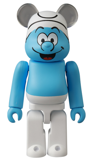 Bearbrick Series 49 Blind Box by Medicom Toy - Www.Shopthatapp.ca