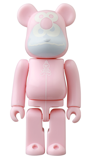 Bearbrick Series 48 Blind Box by Medicom Toy - Www.Shopthatapp.ca