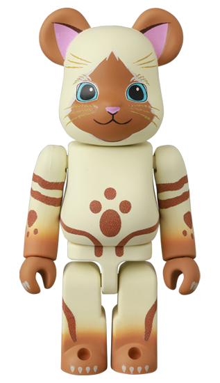 Bearbrick Series 49 Blind Box by Medicom Toy - Www.Shopthatapp.ca