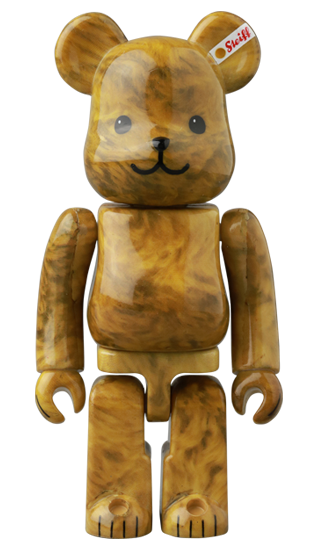 Bearbrick Series 48 Blind Box by Medicom Toy - Www.Shopthatapp.ca
