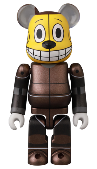 Bearbrick Series 49 Blind Box by Medicom Toy - Www.Shopthatapp.ca