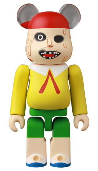 Bearbrick Series 49 Blind Box by Medicom Toy - Www.Shopthatapp.ca