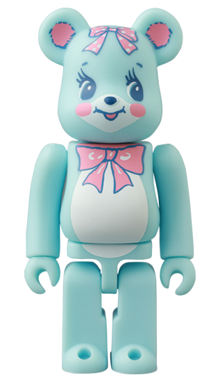 Bearbrick Series 48 Blind Box by Medicom Toy - Www.Shopthatapp.ca