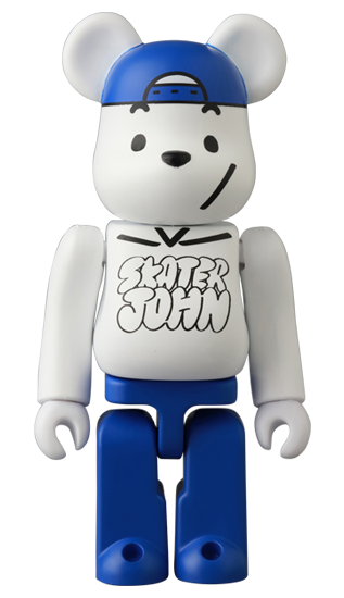Bearbrick Series 49 Blind Box by Medicom Toy - Www.Shopthatapp.ca