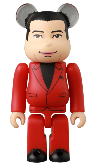 Bearbrick Series 48 Blind Box by Medicom Toy - Www.Shopthatapp.ca