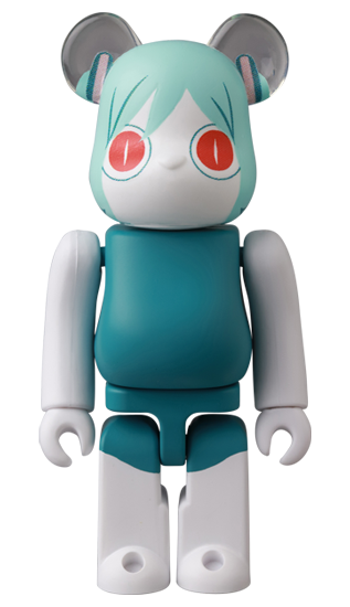 Bearbrick Series 49 Blind Box by Medicom Toy - Www.Shopthatapp.ca