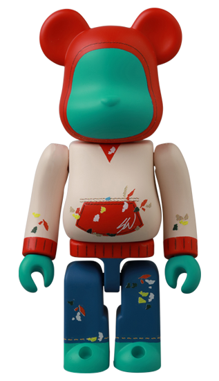 Bearbrick Series 49 Blind Box by Medicom Toy - Www.Shopthatapp.ca