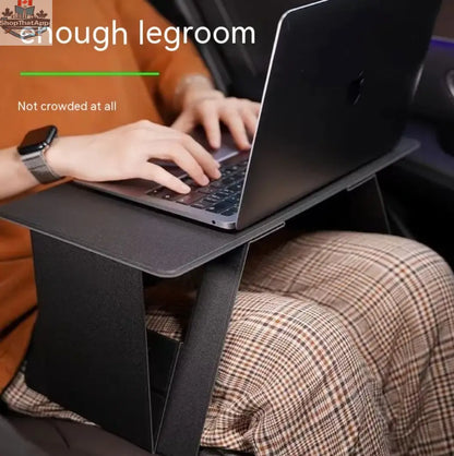 Foldable Laptop & Tablet Stand - Shopthatapp.ca