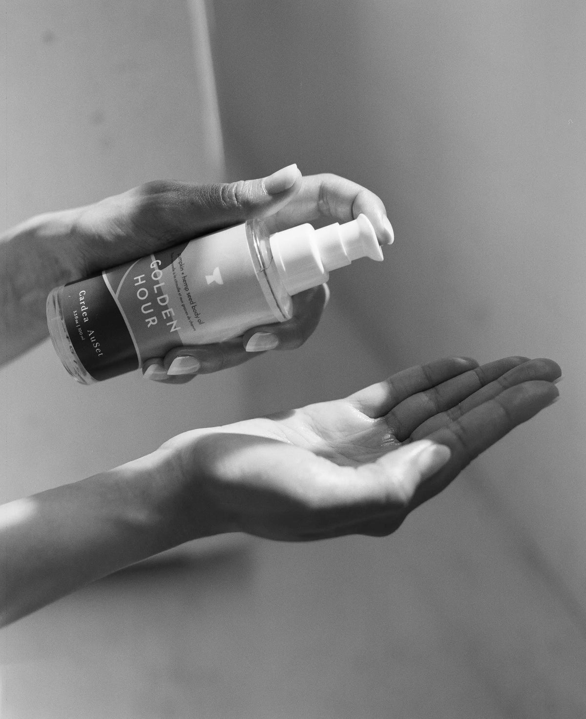 Golden Hour Body Oil - Shopthatapp.ca