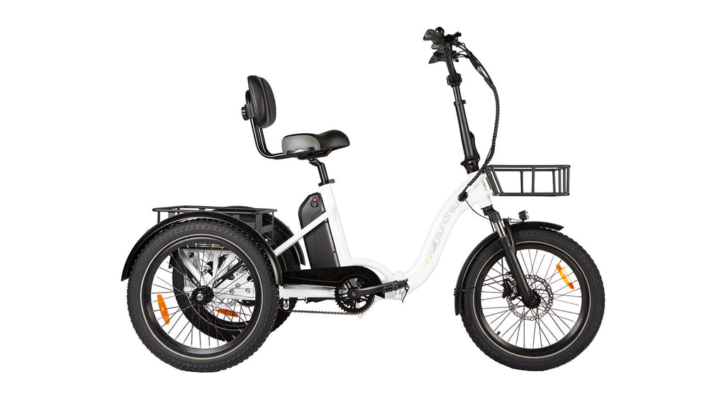 ONE-TRIKE 2.0 - Shopthatapp.ca