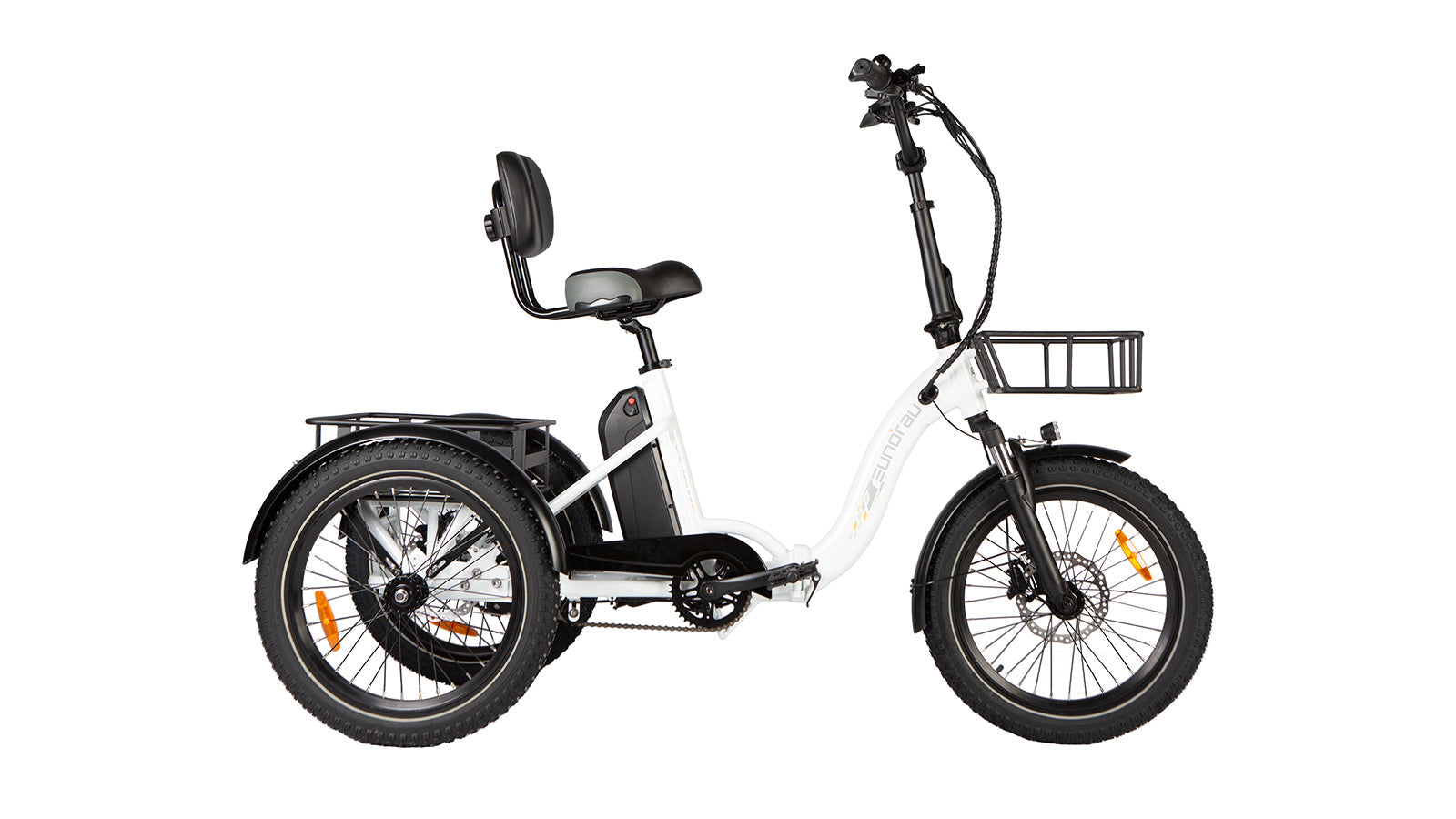 ONE-TRIKE 2.0 - Shopthatapp.ca