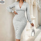 Women's Clothing Adult Lady Like Woman Dress - Shopthatapp.ca