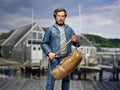 Jaws 50th Anniversary Ultimate Matt Hooper (Amity Arrival) Action Figure - Www.Shopthatapp.ca