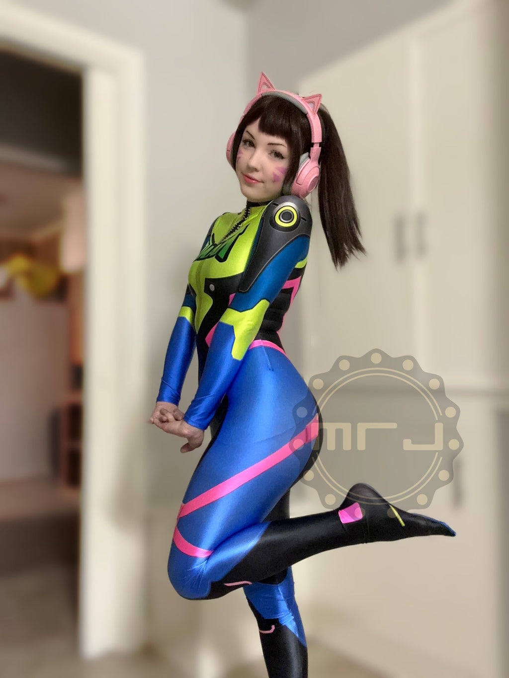 Spandex Cosplay Full BodySuit Halloween Costume Zentai - Shopthatapp.ca