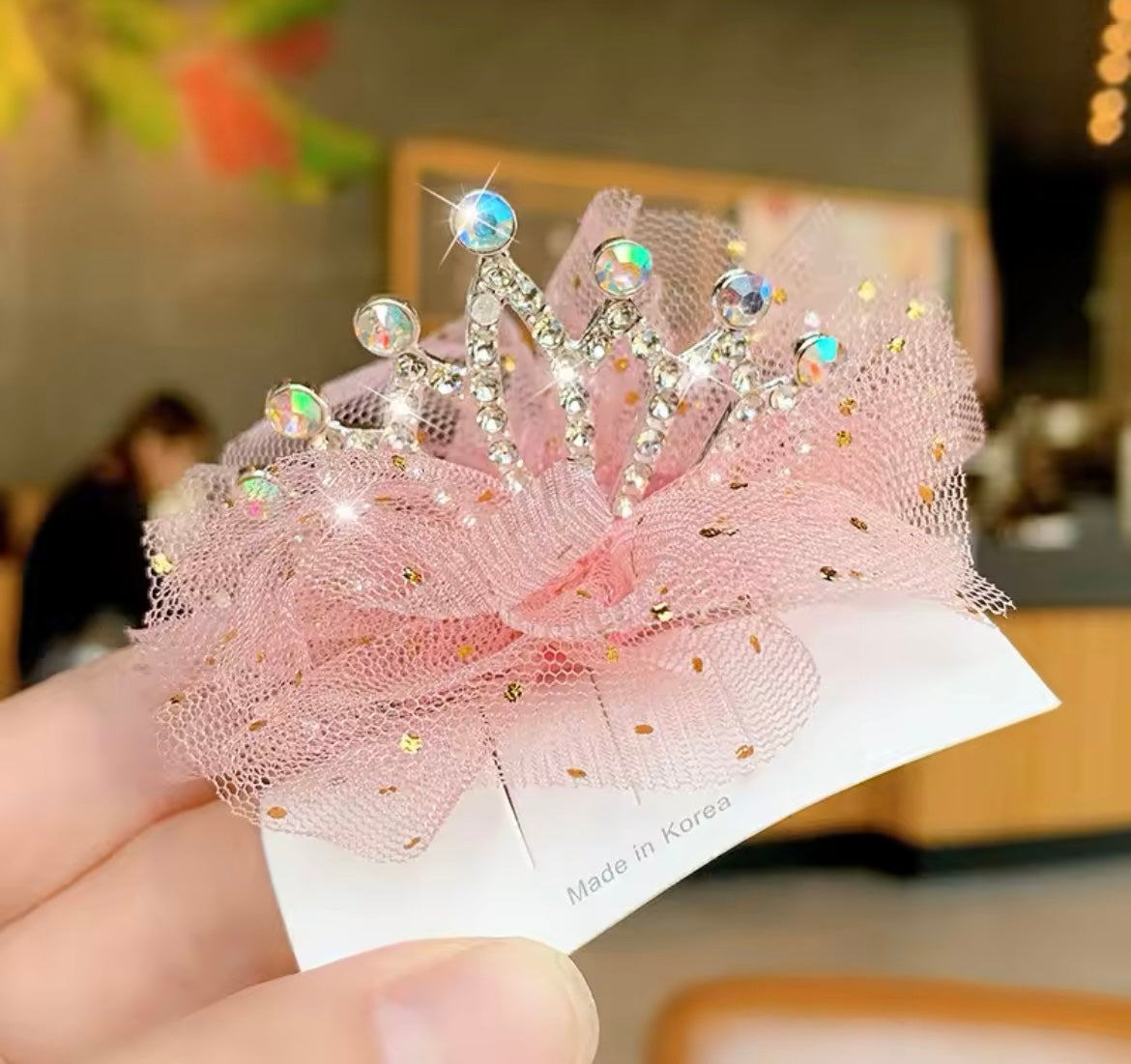 Princess Crown – Dog Crown Accessory - Shopthatapp.ca