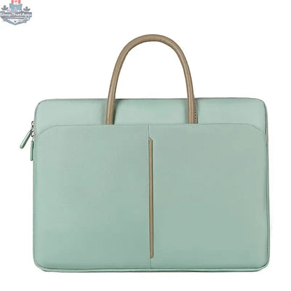 Portable Messenger Bag for Laptop and Computer - Shopthatapp.ca