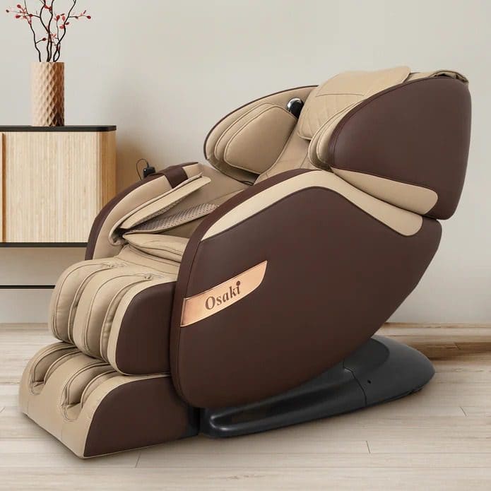OS Champ Massage Chair - Shopthatapp.ca
