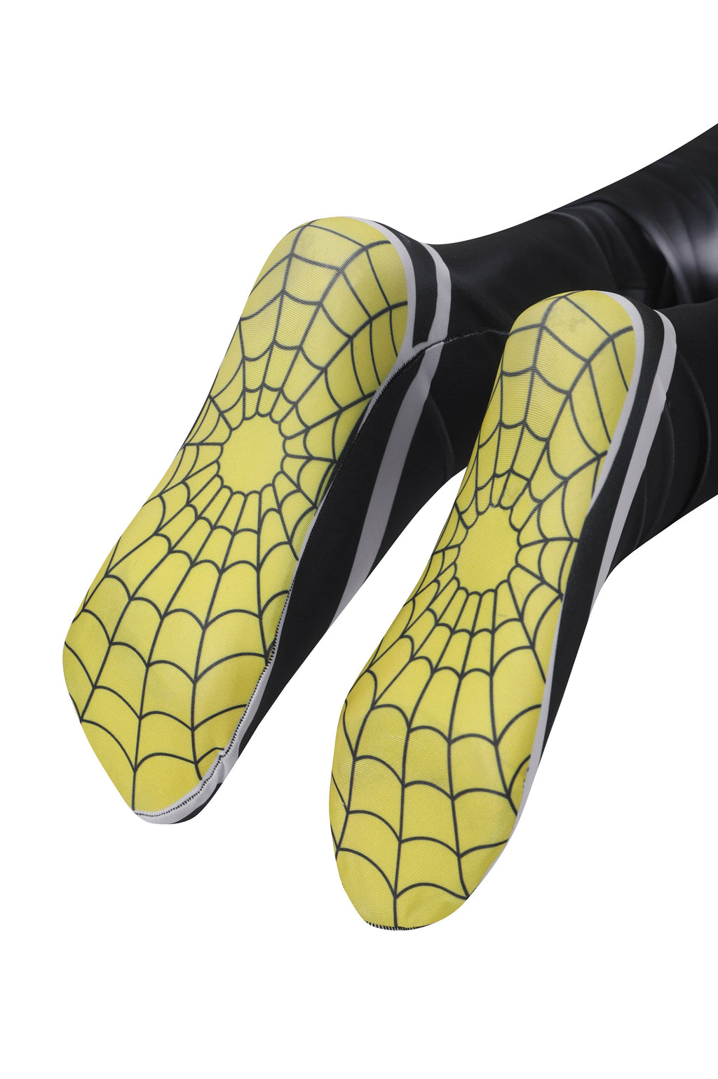 Super Hero Spider Cindy Cosplay Full Bodysuit Halloween Costume Zentai - Shopthatapp.ca