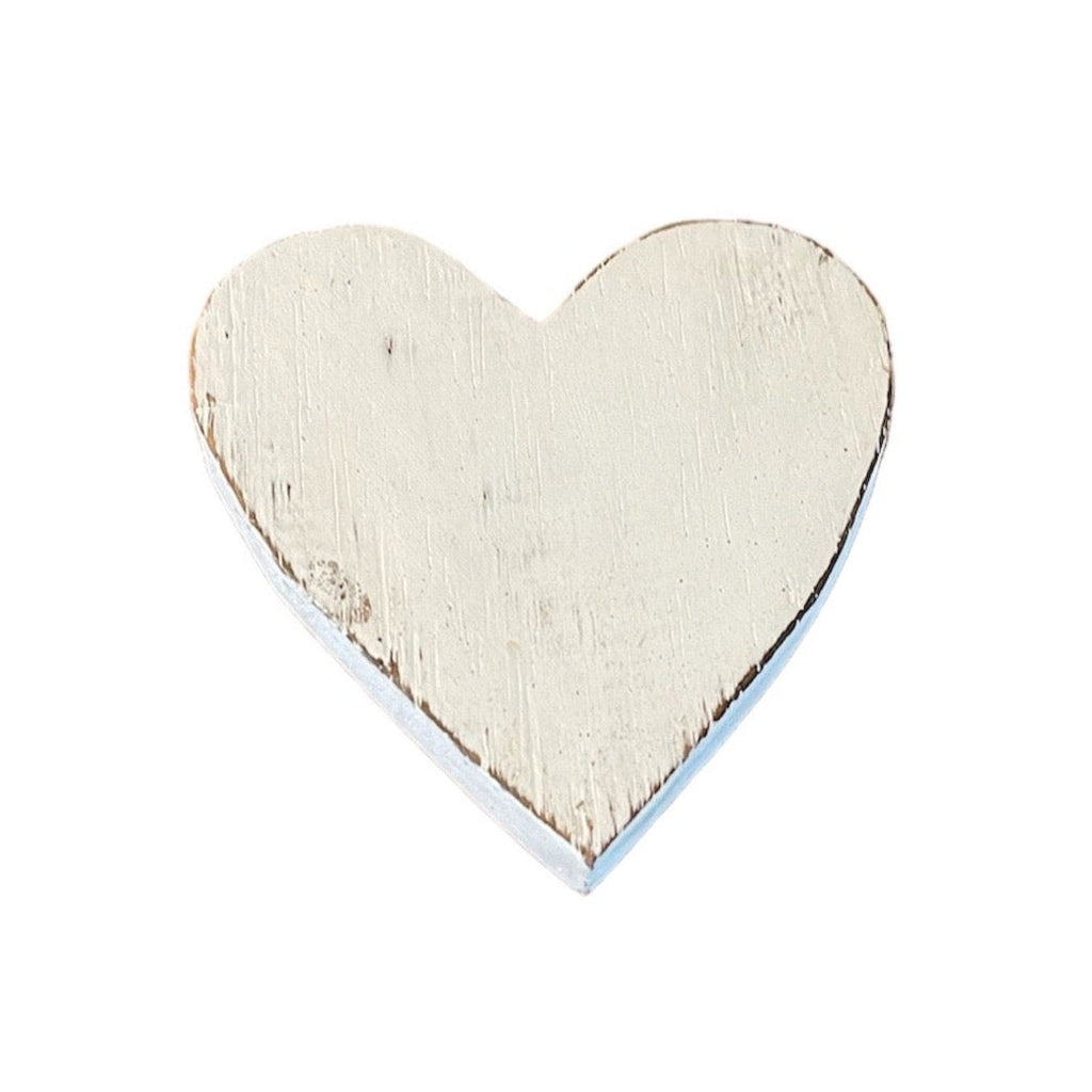 Wooden Heart Coaster - Shopthatapp.ca
