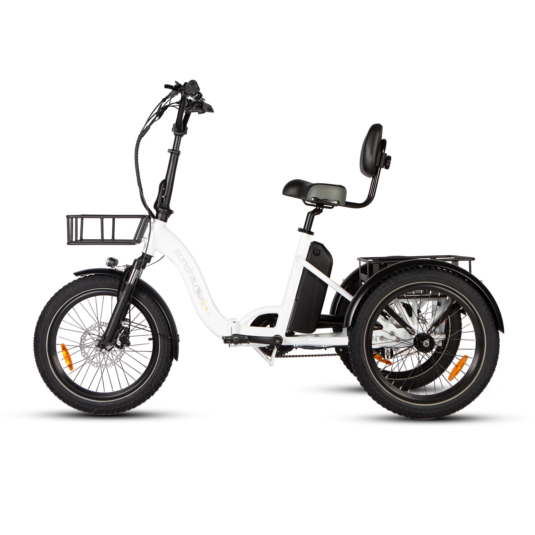 ONE-TRIKE 2.0 - Shopthatapp.ca