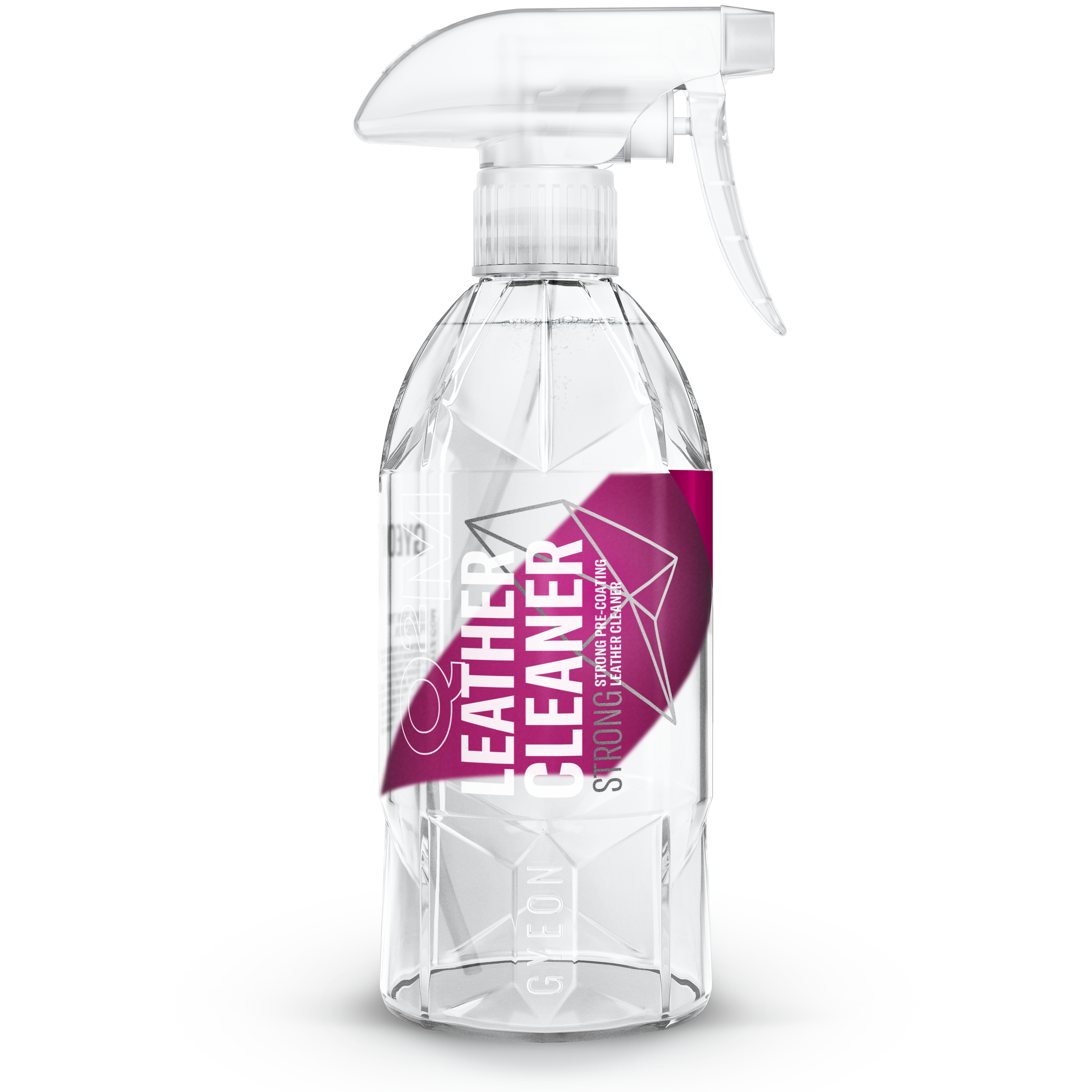 GYEON Q²M Leather Cleaner Strong Light Stain Remover - Www.Shopthatapp.ca