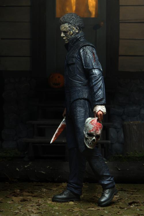 Halloween Kills Ultimate Michael Myers - Www.Shopthatapp.ca