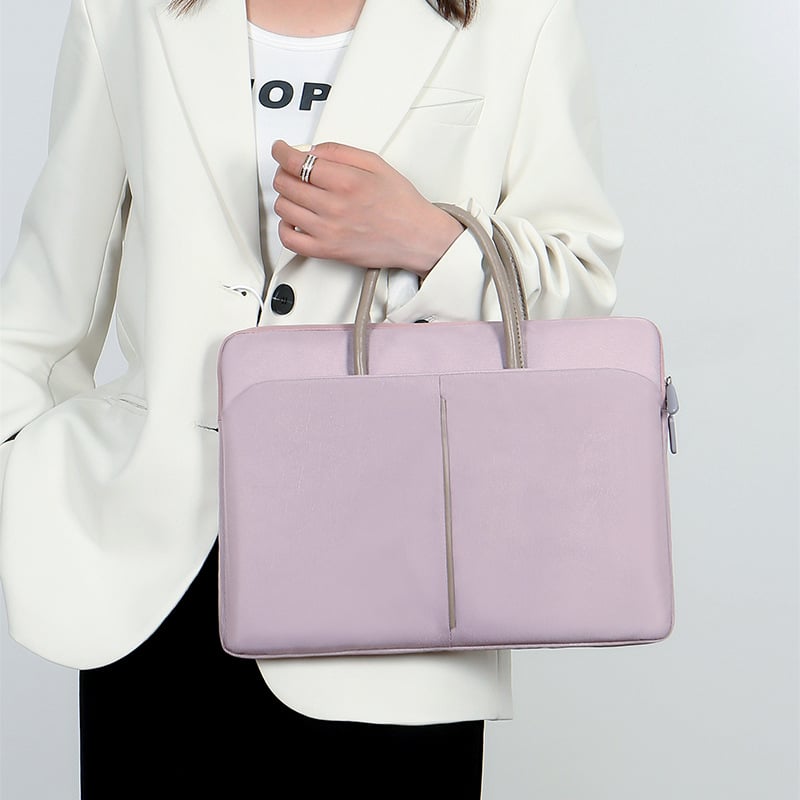 Portable Messenger Bag for Laptop and Computer
