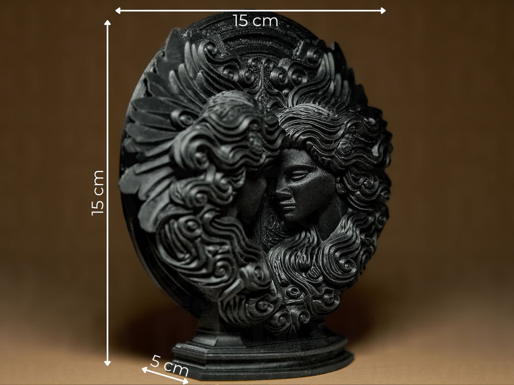 Gemini Zodiac Series - The TWINS Astrology Collection