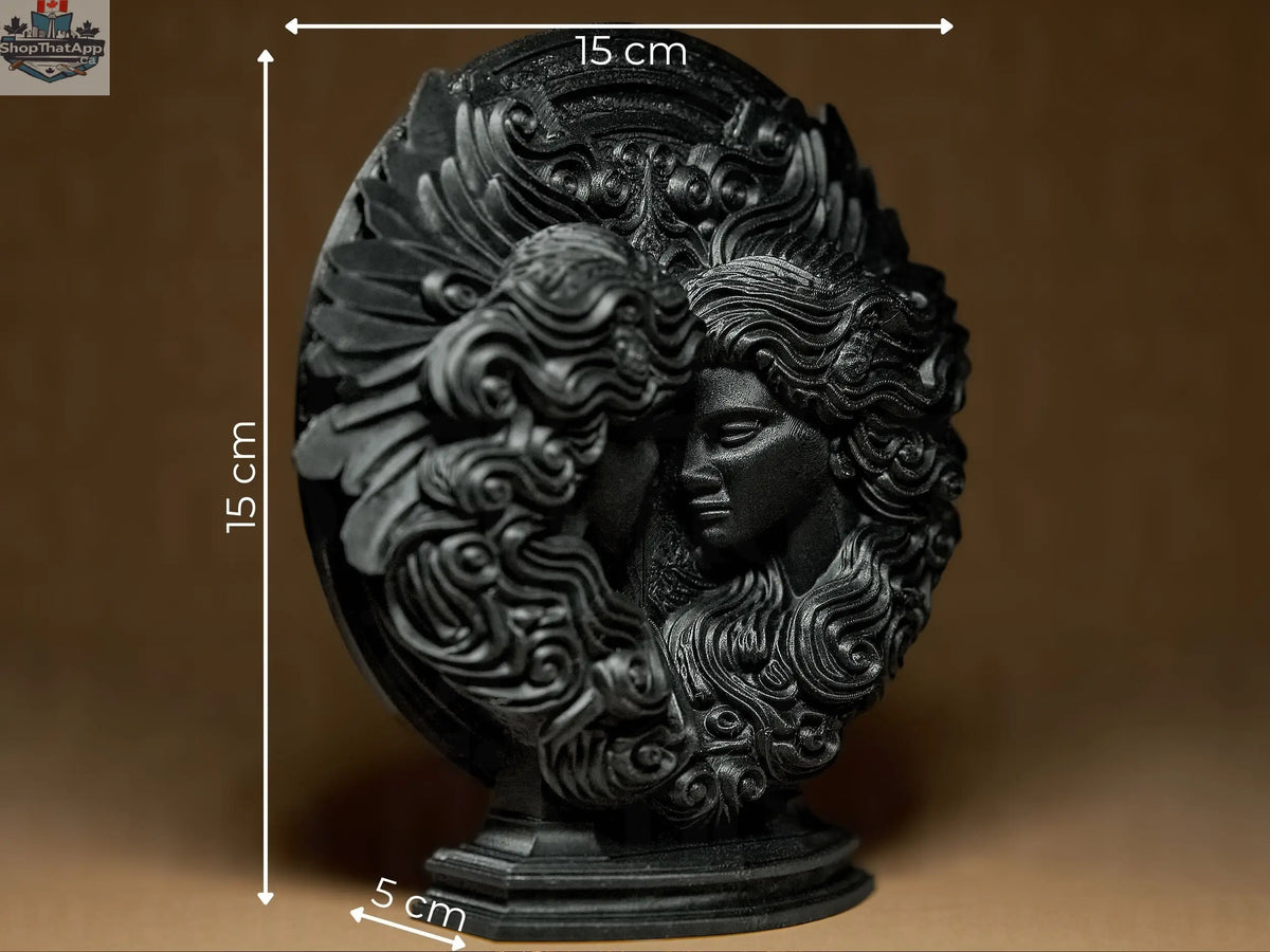 Gemini Zodiac Series - The TWINS Astrology Collection - Shopthatapp.ca
