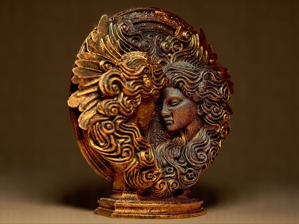 Gemini Zodiac Series - The TWINS Astrology Collection