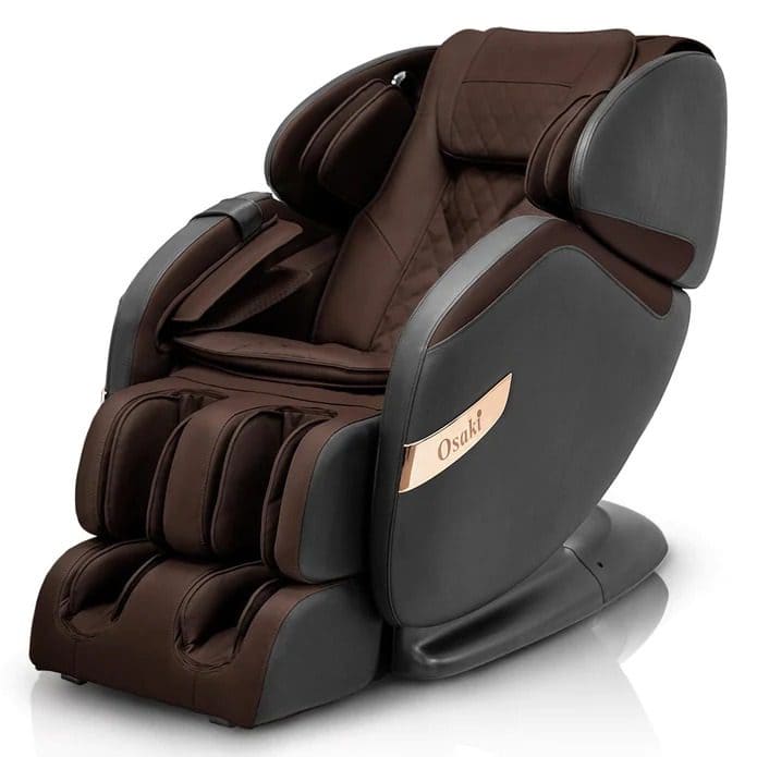 OS Champ Massage Chair - Shopthatapp.ca