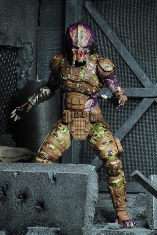 The Predator Ultimate Emissary #1 - Www.Shopthatapp.ca