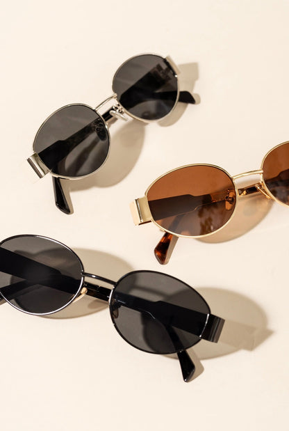 Venice Sunglasses for Stylish Sun Protection - Shopthatapp.ca