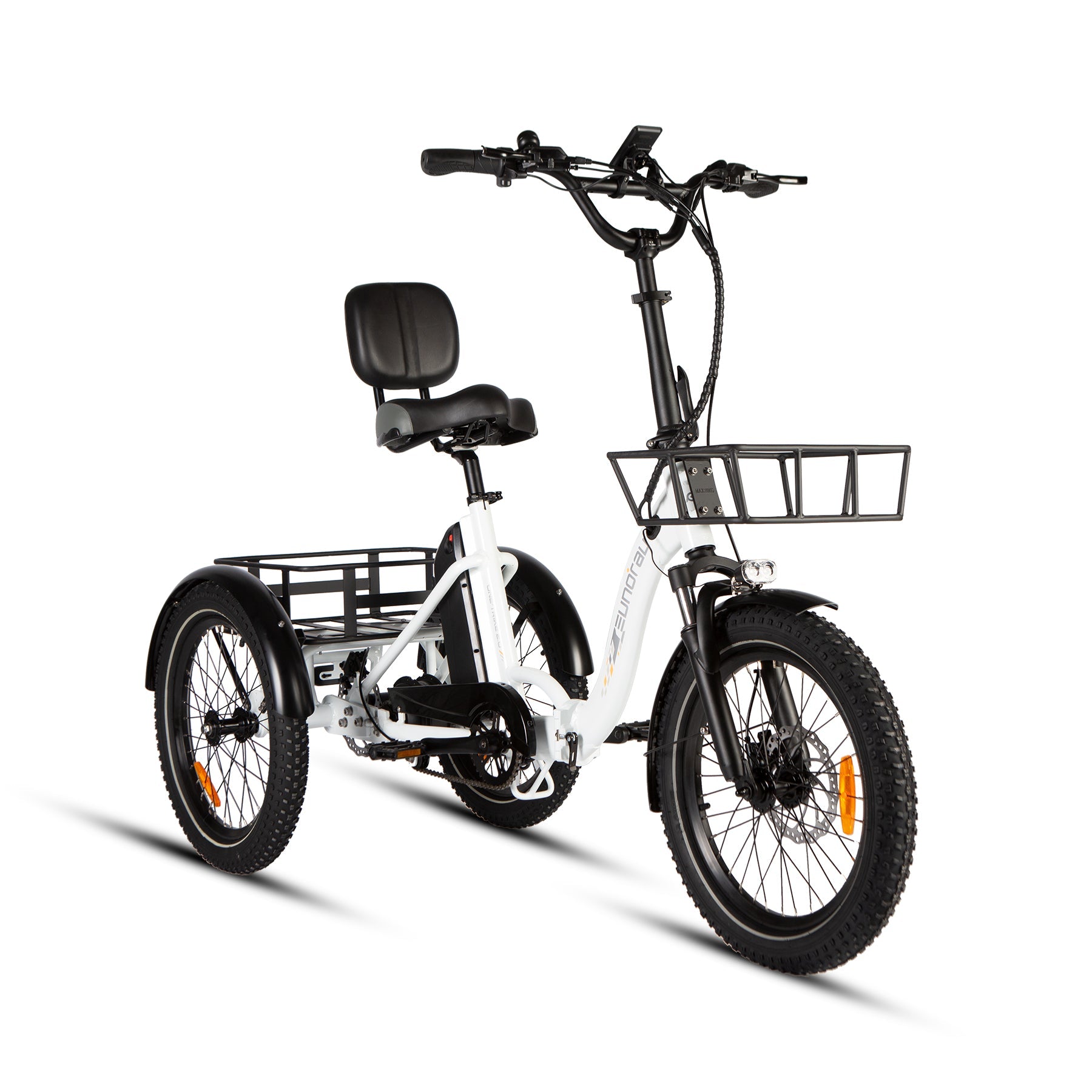 ONE-TRIKE 2.0 - Shopthatapp.ca